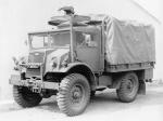 Chevrolet CGT 8440 4x4 1940 года